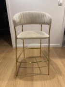 4 hokery glamour MWM MEBLE