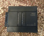 Moduł SIEMENS 6ES7 223-1BH00-0XA0