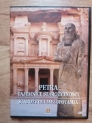 Petra Tajemnice starożytności