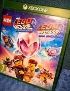Lego przygoda 2 na Xbox one 