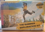 The Sommer exploration kit zestaw przygodowy dla dziecka