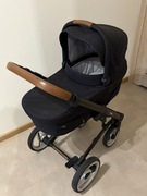 Wózek Mutsy Nio 2w1