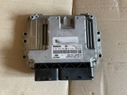 HYUNDAI I10 1.1 CRDI STEROWNIK SILNIKA 0281014442 39101-2A810