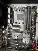 Gigabyte 970A-UD3P AM3+ Phenom FX Athlon Bulldozer