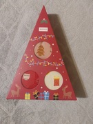 Skarpetki świąteczne damskie Soxo 