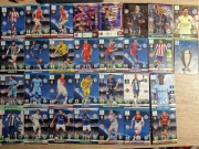 Karty Panini UEFA Champions League 2014/2015 Update Edition