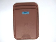 ESR Portfel Magnetyczny 5 Kieszonek Na Karty/Banknoty Dla iPhone