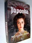 Japonka - Wojciech Dutka