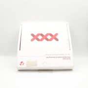 CABLE/HOUSING SET BONTRAGER XXX BRAKE 5MM BLACK