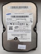 Samsung SP2004C 200GB