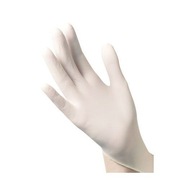 Rękawiczki latexowe roz S i M