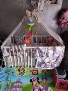 Smily Play Muzyczna Karuzela z projektorem 0845