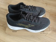 Buty męskie mizuno wave revolt 3 sportowe do biegania na siłownię nowe oryg