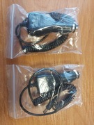 Ładowarka samochodowa 12/24V