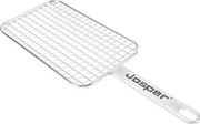 Mini grill perforowany Josper z uchwytem 15x25 cm