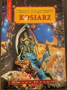 Kosiarz Terry Pratchett