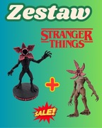 Zestaw Demogorgon Stranger Things – Figurki 3D