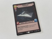 Intimidator (L) karta Star Wars Unlimited Lawless Time