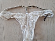 Majtki używane Victoria's Secret 