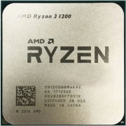 AMD RYZEN 3 1200 4 x 3.4GHz 