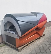 Solarium Ergoline Excellence 880
