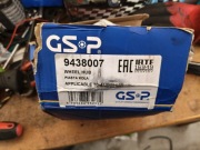 Piasta przód Audi A6 C5 