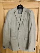 Męski garnitur M -komplet, limited edition Mark & Spencer