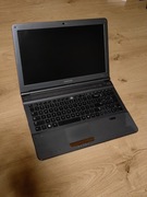 LAPTOP SAMSUNG RC510 INTEL CORE I5 2.67GHz 4GB RAM 120GB SSD