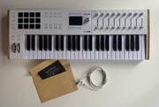 ARTURIA KeyLab 49 mk3 White