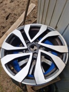 Alufelgi 17  do w t roc 