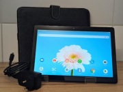 Tablet Lenovo TB-X505F 2/32GB + etui i ładowarka 