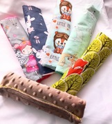 Ochraniacz na pasy do auta fotelika wózka