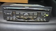 Radio citroen c5 x7 rneg