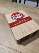 Sushi Go! 10. Rocznica | Edycja Limitowana Bento 0904/5000 | Stan Idealny