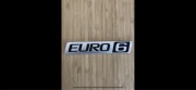 Oryginalny emblemat Volvo Euro 6