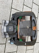 Zacisk hamulca schmitz prawy WABCO