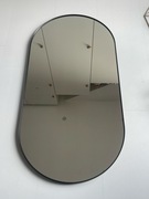 Lustro ścienne wiszące