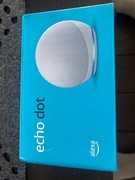 Alexa echo dot głośnik