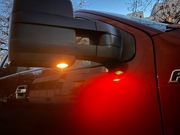 Lusterka VEVOR do Ford F150 (2004 - 2014) Para: lewe i prawe