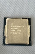 Procesor intel i9 11900kf USZKODZONY