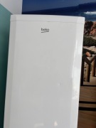 Lodówka Beko. Lodówko zamrażarka