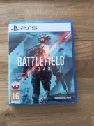 Battlefield 2042 PS5