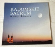 Radomskie Sacrum w poezji i fotografii - Album Poezja