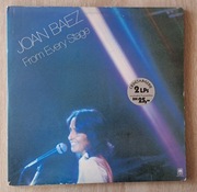 Joan Baez – From Every Stage - 2LP  NM jak nowa