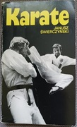 Karate Janusz Świerczyński