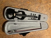 skrzypce elektryczne EVER PLAY