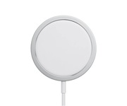 Ładowarka Indukcyjna iPhone Magnetyczna Apple 15W | GWARANCJA