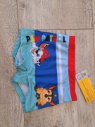 Kąpielówki chłopięce - Psi Patrol - rozm 116/122