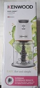 Blender , mikser , rozdrabniacz Kenwood 