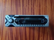 Radio samochodowe AEG CS FMP 430 MP3/USB